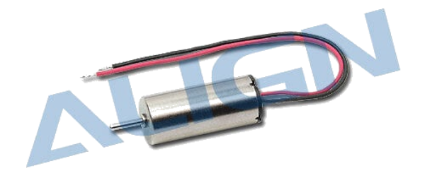 H11026 - 100 Tail Motor Assembly