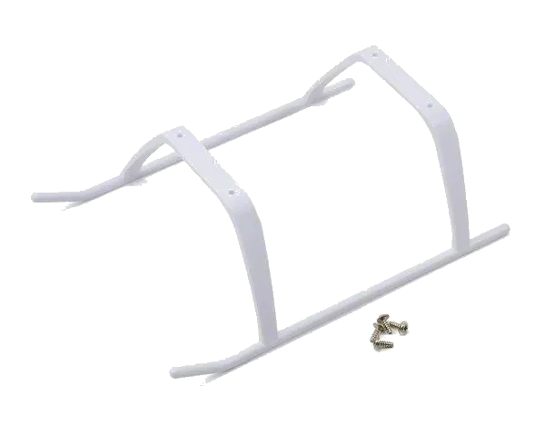 BLH4520 – Blade 300 X Main Landing Gear Assembly