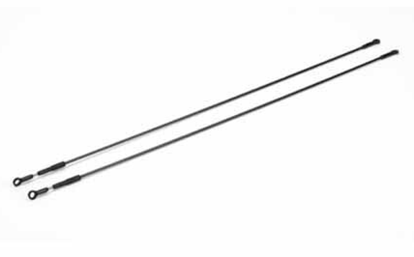 BLH1659 – Tail Control Linkage Set (2pcs)