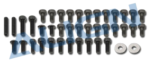 H60216 - 600PRO Frame Hardware