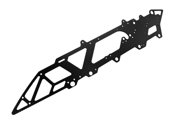 H1713-S - SAB ilGoblin CF Upper Main Frame
