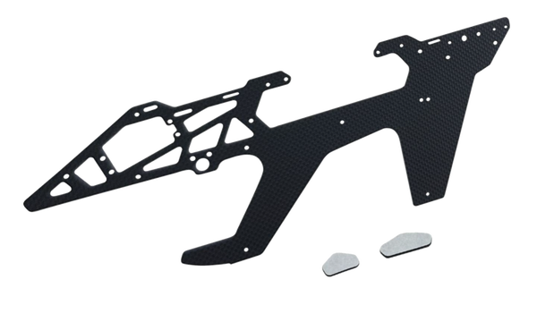 H2437-S - SAB CF Main Frame