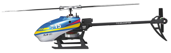 RH15E21X - Align T15 Combo - BTF