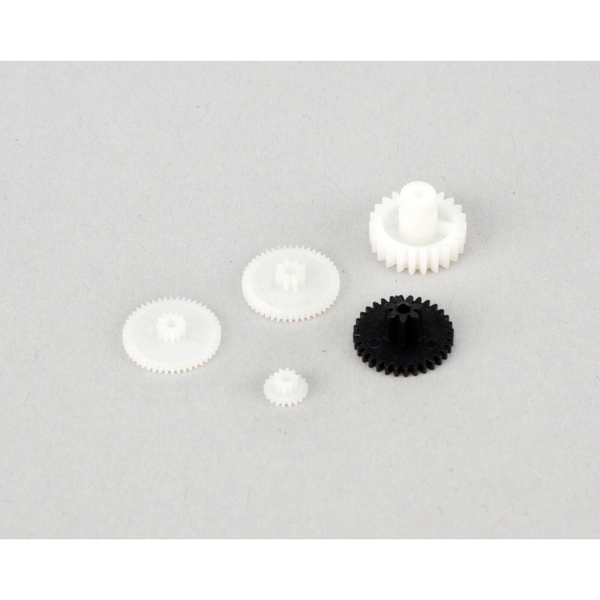EFLRDS761 – E‑flite Gear Set voor DS76 Servo