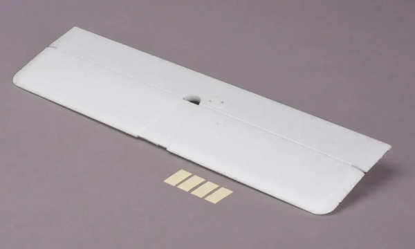 HBZ7625 – HobbyZone Horizontal Stabilizer Glasair