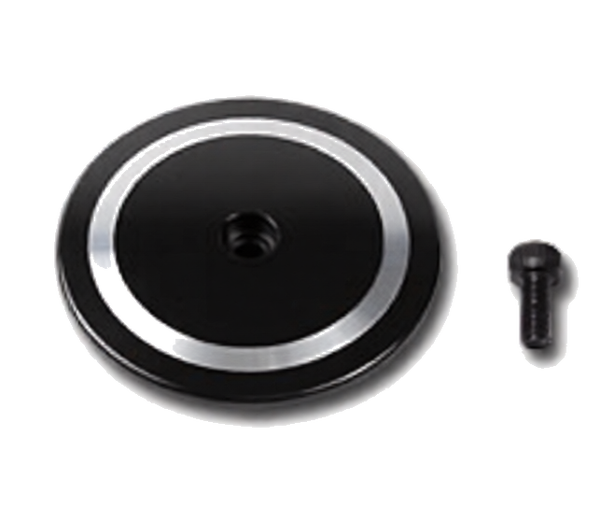 H60005AA – Align Metal Head Stopper (Black)