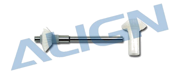 Align H45041 — Torque Tube Rear Drive Gear Set