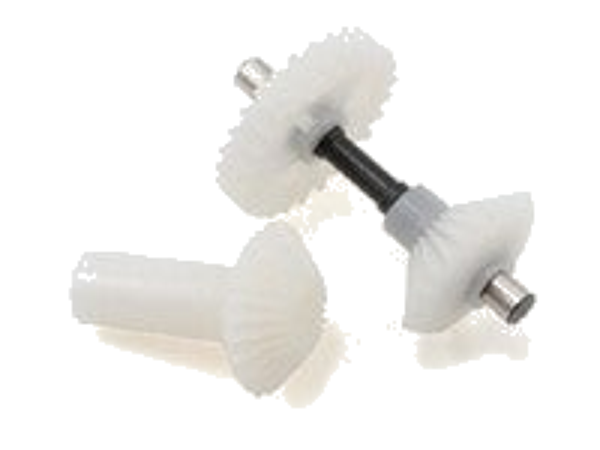 Align H45040 — Torque Tube Front Drive Gear Set