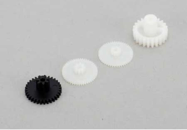 EFLRDS76T1 – E‑flite Gear Set voor DS76T Tail Servo