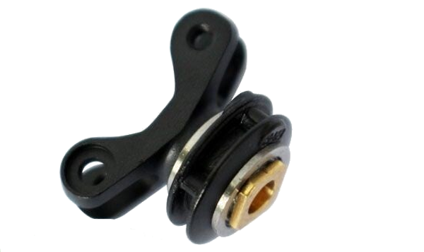 H0775-S — SAB Tail Pitch Slider