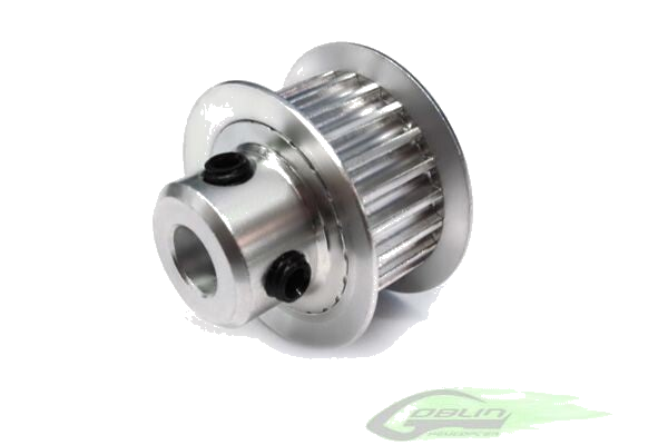 H0015-20-S - Motor Pulley 20T - Goblin 630/700/770