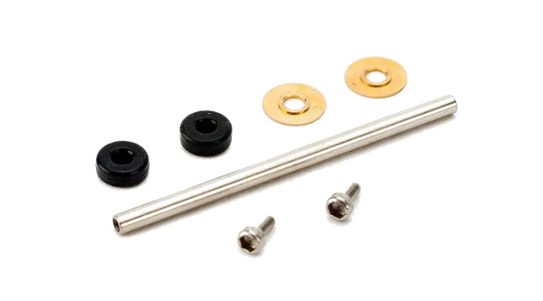 BLH3712 – Feathering Spindle met O‑Rings & Bushings (130 X)