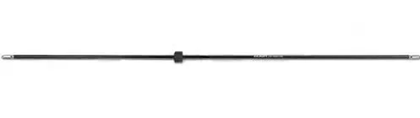 H47T026XXT – Align T‑Rex 470LT Torque Tube