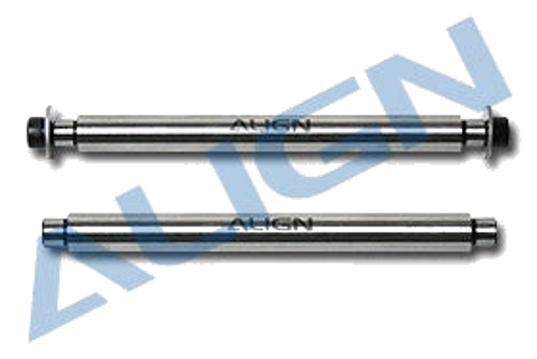 H60006 - Feathering Shaft