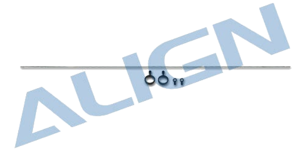 H45T004XX - 450L Tail Linkage Rod