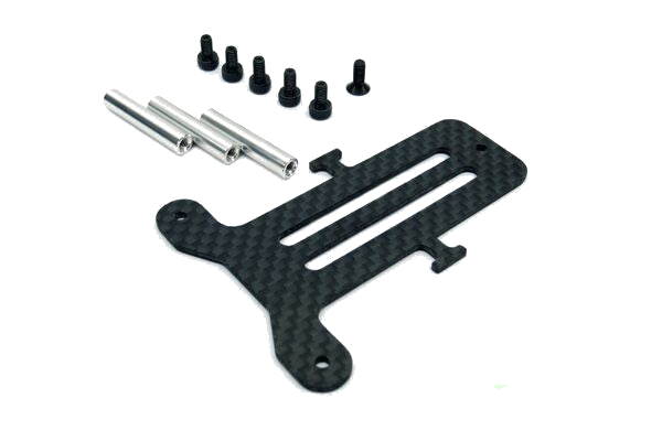 H0043‑S – SAB Flybarless Support: Goblin 630/700/770