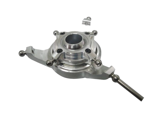 H0023‑S – SAB Swashplate Set (Goblin 630/700/770)
