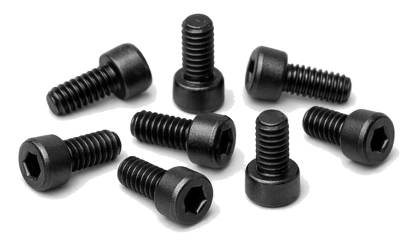 HC497-S - SAB Socket Screw 1,6×5mm