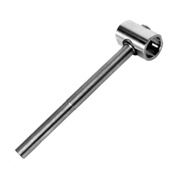 H0784-S - SAB Main Shaft