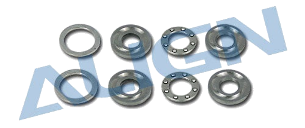 H50004 - Thrust Bearing