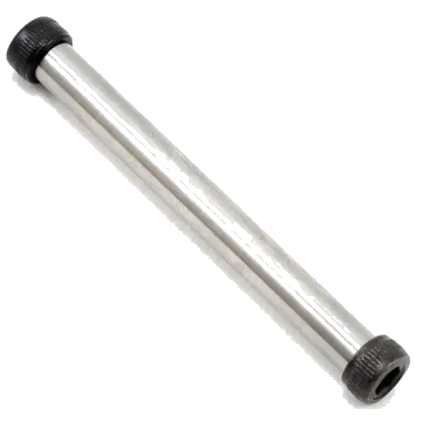 H0220-S – SAB Steel Tail Spindle Shaft