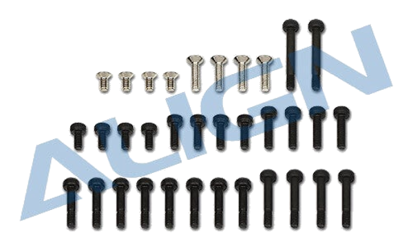 H30Z002XX - 300X Screw Parts