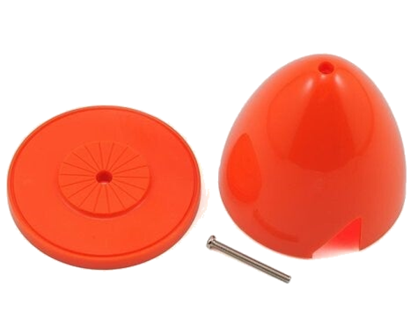 EFL1201 – E‑FLITE Spinner (Rare Bear)