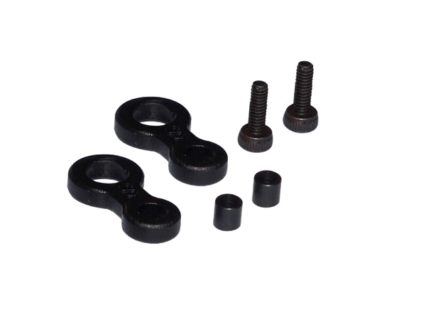 H0261-S - Plastic Tail Linkage - Goblin 500/570/630/700 Competition