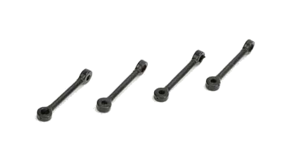 BLH3322 – Blade Rotor Head Linkage Set (nCPX / nCPS / S2 / S3) (4pcs)