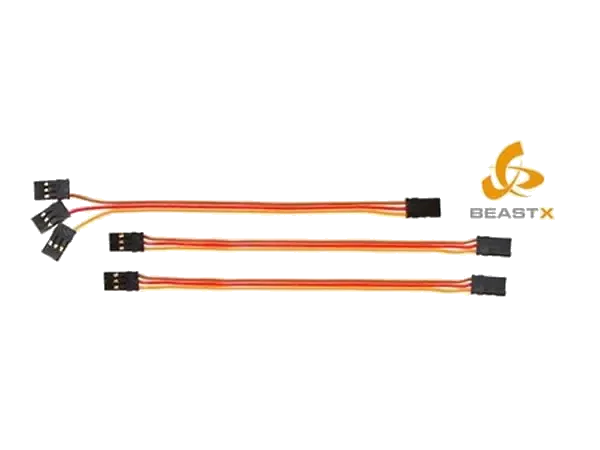 BXA76002 - BeastX 80mm Adapter Cable