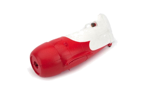 EFLU4558 - E-Flite Fuselage Set: UMX Gee Bee R2
