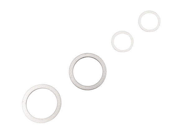 H1882-S - SAB Main Blade Grip Washer Set