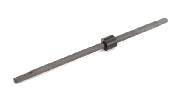 BLH3307 – Carbon Hoofdrotor‑as met Stelring (Nano‑serie)