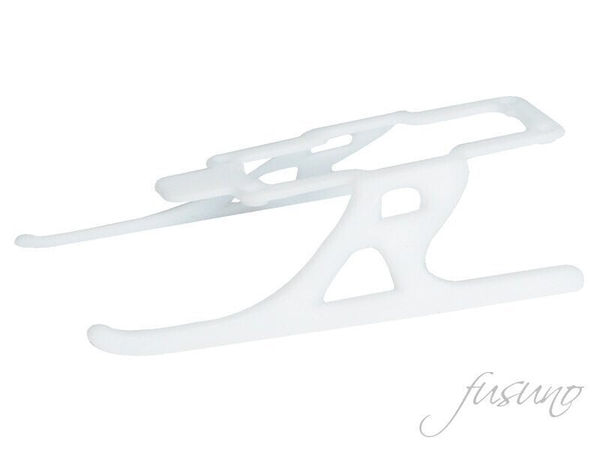 FUP‑510 - Fusuno Landing Gear 130X – White Type‑R