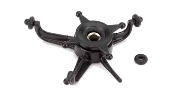 BLH3309 – Blade  Complete Precision Swashplate (nCPX / nCPS / S2 / S3)