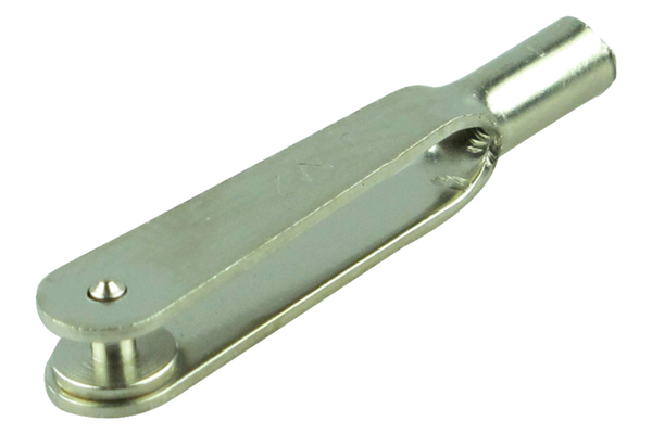 701001 – Yuki Model Kwiklink M2 (5 stuks)