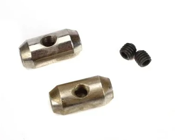 BLH1606 – Flybar Weights (2)