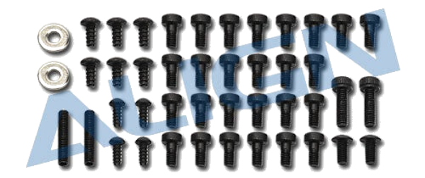 H55025 - Frame Hardware