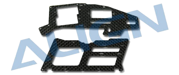 H25019 - Main Frame 1.2mm