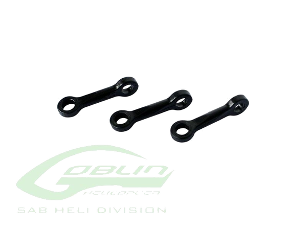H0796-S - Servos Linkage