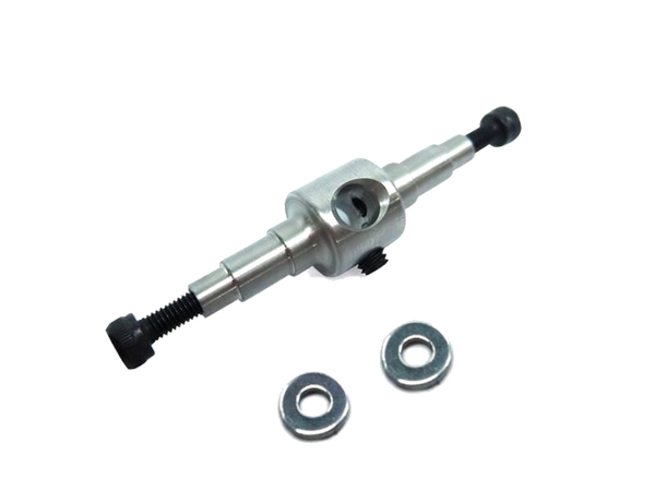 H0051‑S – SAB Tail Rotor Hub: Goblin 630/700/770