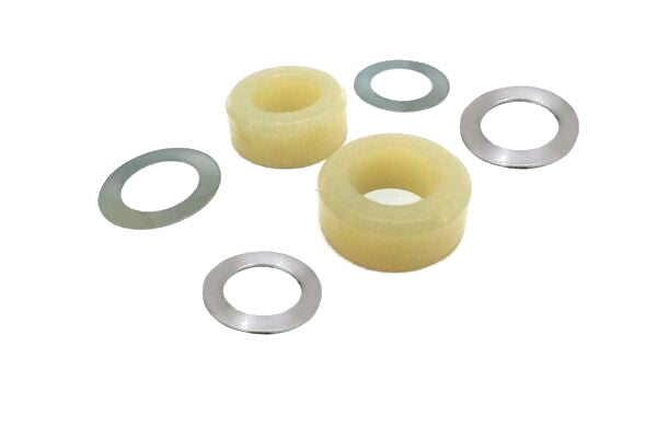 H0027-S - SAB Damper hard set - Goblin 630/700