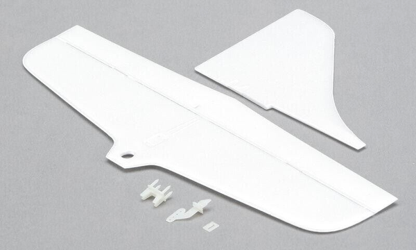 HBZ5325 – HobbyZone Duet Tail Unit (Complete)