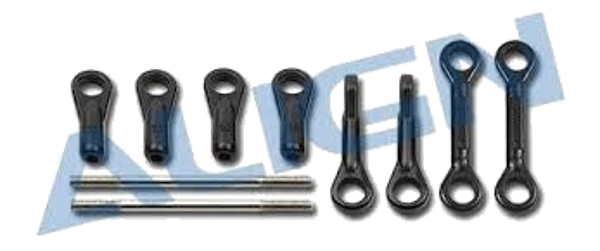 H45152 - Sport V2 Linkage Rod Set