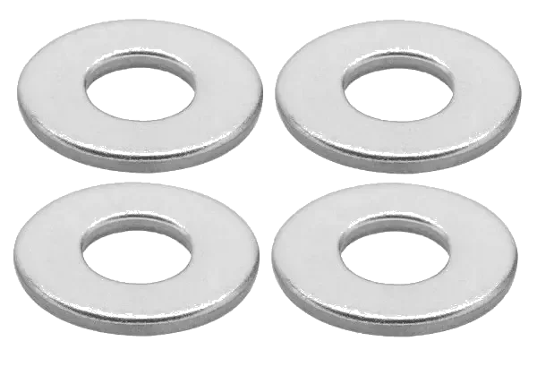 HC450-S - SAB Shims 5 × 7 × 0,1mm