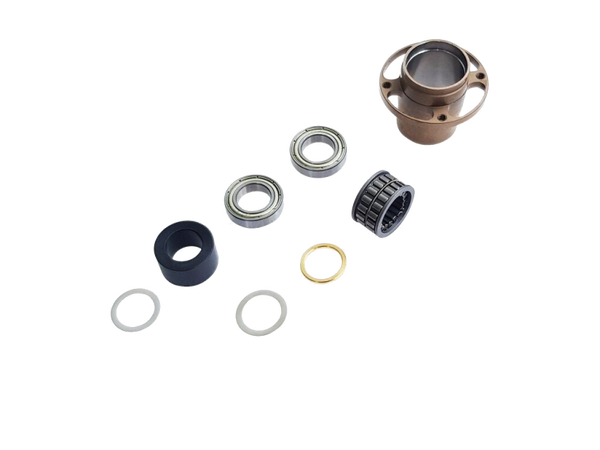 H1777-G-S - SAB One Way Bearing Housing 12mm