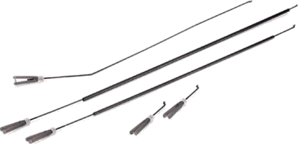 PKZ6122 – ParkZone Pushrod Set (Archer)