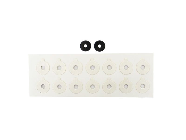 HC612-S - Canopy Rubber Washer