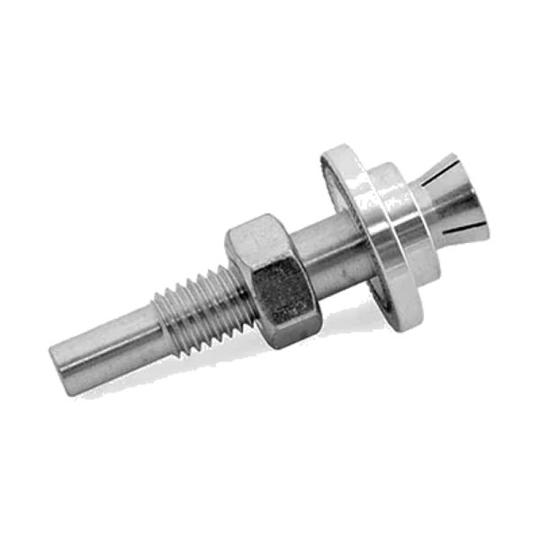 EFL6704 – E‑flite Prop Adapter (P‑51D)