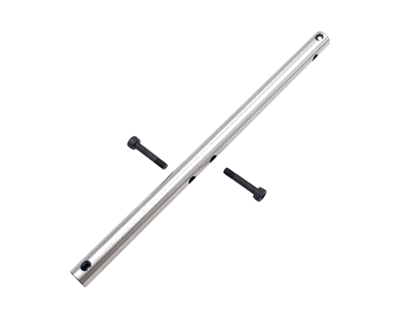 H2129-S - SAB Steel Main Shaft
